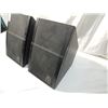 Image 2 : PAIR ACOUSTIC RESEARCH POWERED LOUDSPEAKERS
