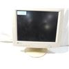 Image 1 : GATEWAY 15" FLAT SCREEN COMPUTER MONITOR