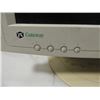 Image 2 : GATEWAY 15" FLAT SCREEN COMPUTER MONITOR