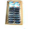 Image 1 : LOT 14 HOT WHEELS NIB IN BLISTER MYSTERY PACKS AS