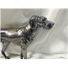 Image 3 : JENNINGS BROTHERS SILVERPLATE HUNTER DOG POINTER