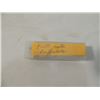 Image 1 : FULL ROLL FULL DATE BUFFALO NICKELS COINS