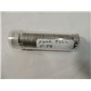 Image 1 : FULL ROLL FULL DATE V  NICKELS COINS MIXED DATES