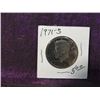 Image 1 : BICENTENNIAL KENNEDY 1976 1971 HALF DOLLARS PAIR
