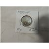 Image 3 : 3 BUFFALO NICKELS 1924D 1937P 1937P COINS