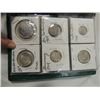 Image 10 : HUGE JACKPOT LOT COINS!! STOCK BOOK FULL 60 POCKET