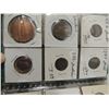 Image 3 : HUGE JACKPOT LOT COINS!! STOCK BOOK FULL 60 POCKET