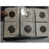 Image 8 : HUGE JACKPOT LOT COINS!! STOCK BOOK FULL 60 POCKET