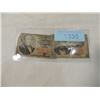 Image 3 : 2 FRACTIONAL CURRENCY 25 10 CENT