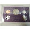 Image 1 : US COIN PROOF SET 1984 COLLECTIBLE