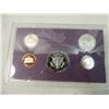 Image 2 : US COIN PROOF SET 1984 COLLECTIBLE