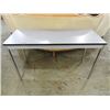 Image 1 : LAMINATE TOP DESK / TABLE