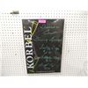 Image 1 : KORBELL BAR SIGN CHALKBOARD BEER BREWERIANA