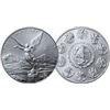 Image 1 : 2013 SILVER 1oz .999 FINE SILVER MEXICAN LIBERTAD *UNC MS HIGH GRADE*!! SILVER LIBERTAD CAME OUT OF