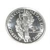 Image 2 : SILVER MERCURY HEAD DIME 1/10oz .999 FINE SILVER *MS HIGH GRADE*!! MERCURY HEAD CAME OUT OF SAFE BOX