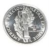 Image 2 : SILVER MERCURY HEAD DIME 1/10oz .999 FINE SILVER *MS HIGH GRADE*!! MERCURY HEAD CAME OUT OF SAFE BOX