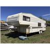 Image 1 : 1998 YUKON 5TH WHEEL HOLIDAY TRAILER