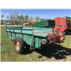 Image 4 : S/A MANURE SPREADER