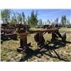 Image 3 : 3 BOTTOM BREAKING PLOW