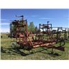 Image 2 : IHC 45 32 FT. VIBRASHANK CULTIVATOR