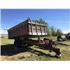 Image 2 : S/A GRAIN DUMP TRAILER