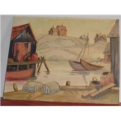 Maritime Coast Village