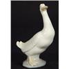 Hand painted Nao porcelain duck, printed marks to base, 16cm high…