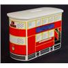 Image 1 : Carltonware Guinness London Transport tram moneybox, 13cm in length…