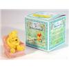 Image 1 : Boxed Royal Doulton 'Winnie the Pooh in The Armchair', marks to base…