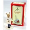 Image 1 : Boxed Royal Doulton hand painted 'Doctor' Bunnikins, marks to base…