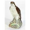 Image 1 : Hand painted Beswick Gleneagles whiskey osprey decanter, marks to base, 20cm high…