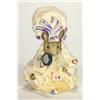 Image 1 : Hand painted Beswick Beatrix Potter's 'Lady Mouse' brown back stamp…