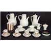 Image 1 : Selection of Rosental teaware including Studioline coffee pot, part coffee service and a Studioli…