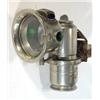 Image 1 : Lucas Cadet car lamp, 17cm high…