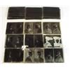 Image 1 : Selection of late Victorian glass slides of prisoners…