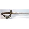 French military basket handled sword dated 1816 in a metal scabbard…