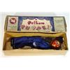 Image 1 : Boxed Pelham type SS policeman puppet…