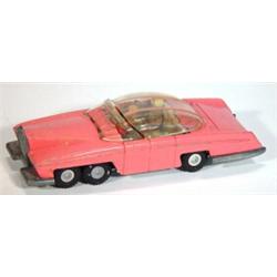 Dinky Toys Thunderbirds 'Lady Penelope's Fab 1' No. 100, 15cm in length…