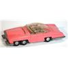 Image 1 : Dinky Toys Thunderbirds 'Lady Penelope's Fab 1' No. 100, 15cm in length…