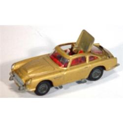 Gold Corgi Toys 'James Bond' Aston Martin DB5…