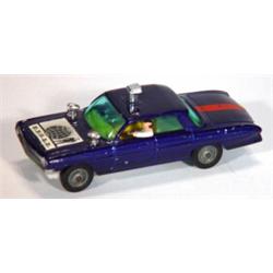 Corgi Toys 'Man from Uncle' Oldsmobile Super 88…