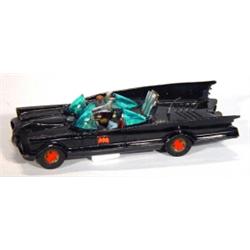 Corgi Toys 'Batman' Batmobile…