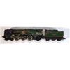 Image 1 : Hornby Dublo Barnstable locomotive and tender…