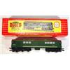 Image 1 : Boxed Hornby Dublo Cobo diesel-electric locomotive…