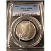 Image 1 : 1965 Canada 50 Cent PCGS - MS64