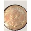 Image 2 : 1914 Canada 25 Cent (F-VF)