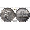 Image 1 : 1939 S$1 PCGS UNC Details Cert# 33393344