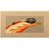 Image 2 : R. Cavanaugh, Watercolor,