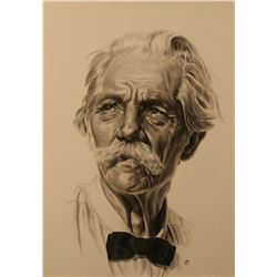 Unknown Artist, Lithograph,