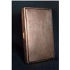 Image 1 : Georg Jensen Cigarette Box,